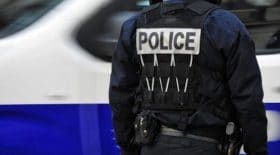 policier
