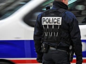 policier