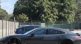 Porsche-panamera