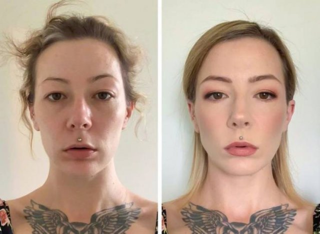 pouvoir maquillage 12