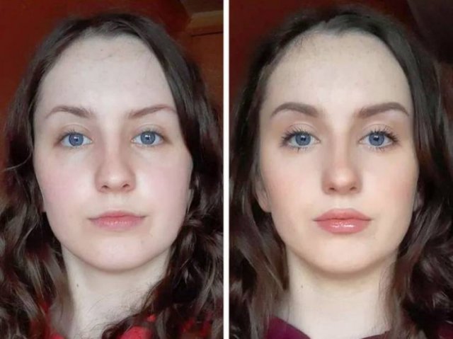 pouvoir maquillage 16