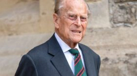 prince philip