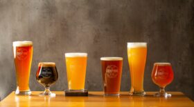 régime bière ohio