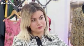 Reines du shopping : Carla Moreau tacle Cristina