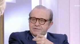 Richard Berry, son avocat sort de ses gonds