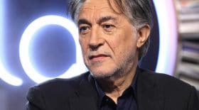 richard berry fille message étonnant