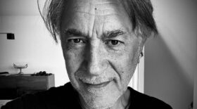 Richard Berry a le soutien de sa soeur
