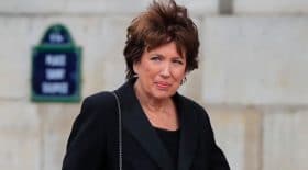 Roselyne Bachelot