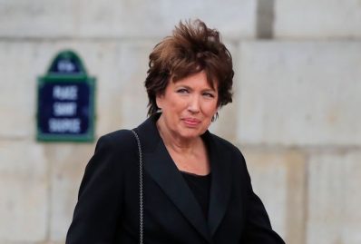 Roselyne Bachelot