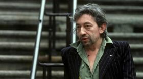 serge gainsbourg