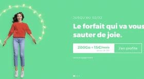 SFR, les abonnés obtiennent gain de cause