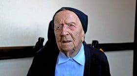 soeur andré