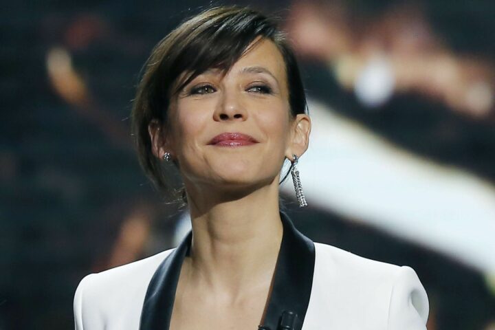 sophie marceau célébrités