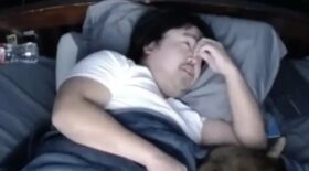 Streamer Asian Andy