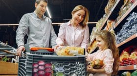 Supermarchés, bientôt heure de calme