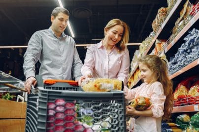 Supermarchés, bientôt heure de calme
