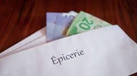 système enveloppes gérer budget
