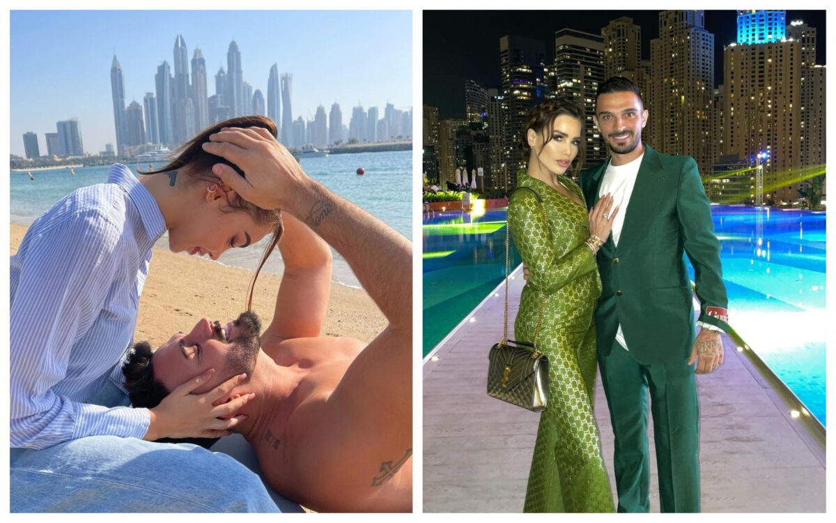 Elles ont choisi de vivre à Dubaï découvrez la vie de rêve de ces stars de téléréalité