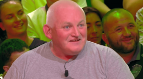 thierry olive agression hâche