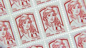 timbre prix 2022 nouvelle année prix