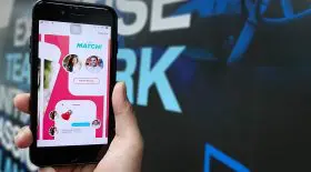 tinder foot transferts