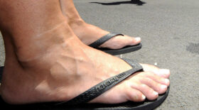 tongs confinement verbaliser