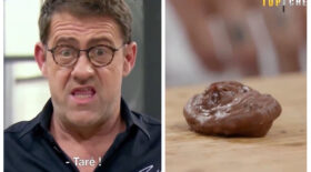 top chef trompe l oeil
