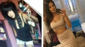 glow up