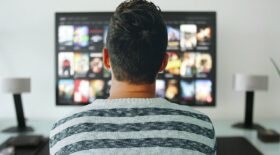 séries netflix
