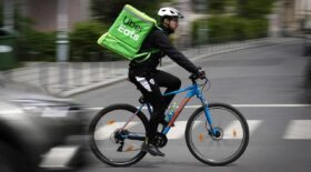 uber eats