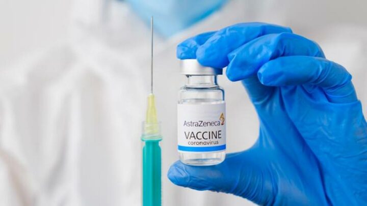 vaccin AstraZeneca effets secondaires
