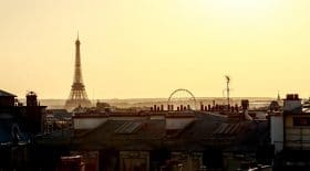 Les chiffres concernant les variants du Covid-19 en ïle-de-France ne sont pas bons