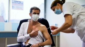 veran vaccin