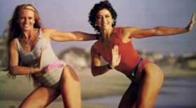 veronique et davina