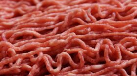 viande hachee
