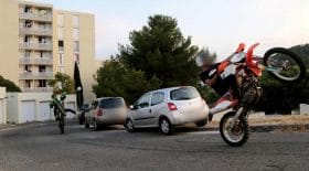 vol motocross clip rap