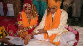 mariage