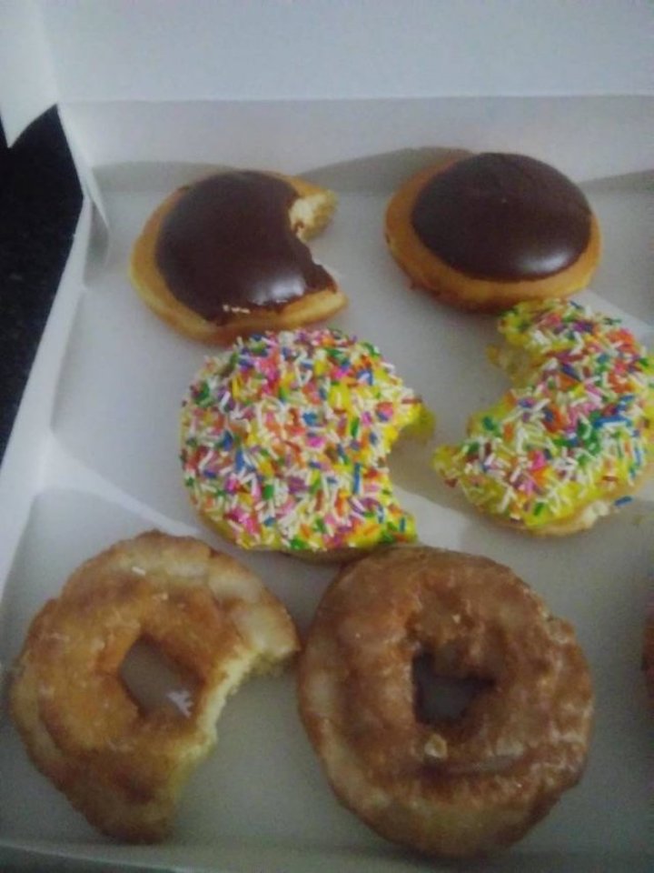Donuts