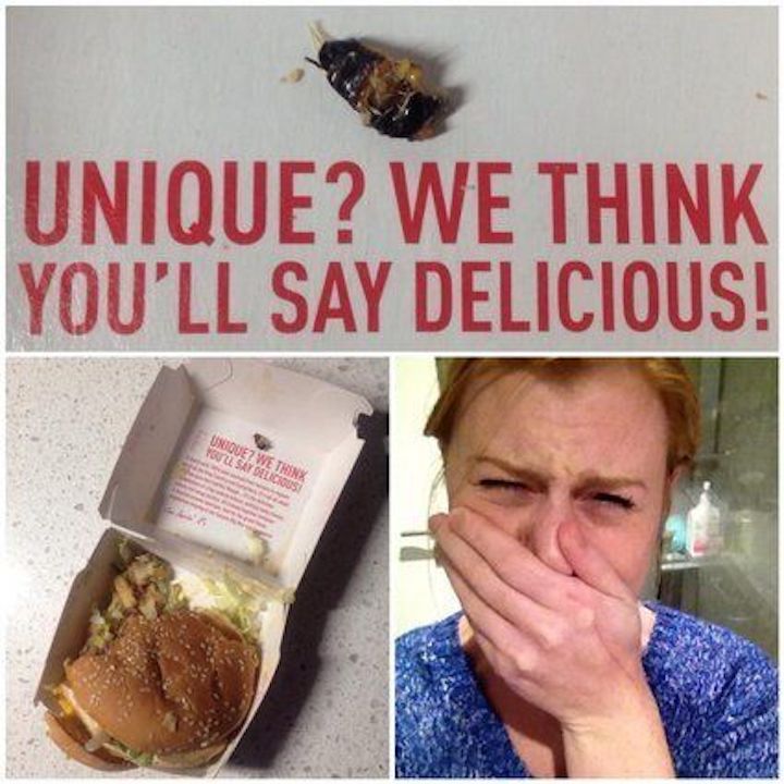 abeille burger