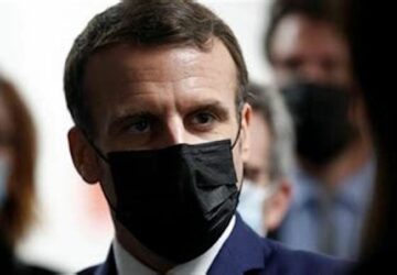 Emmanuel Macron