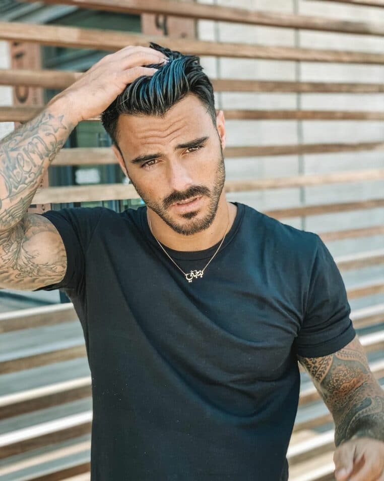 galerie-télé-réalité-benjamin-samat