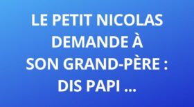 blague