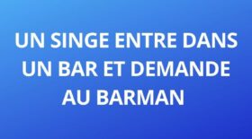 blague