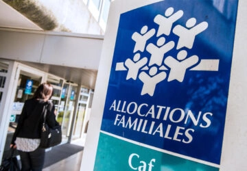 CAF allocations logements - AFP