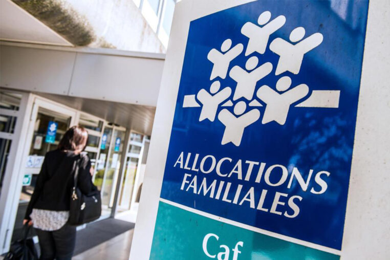 CAF allocations logements - AFP