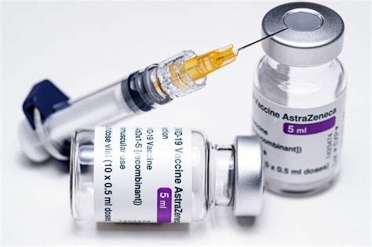 vaccin-AstraZeneca