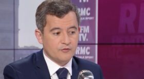 Darmanin-pâques