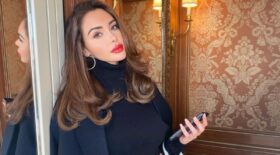 nabilla frère tarek anniversaire instagram