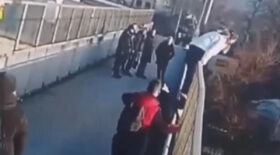 Russes ados suicide