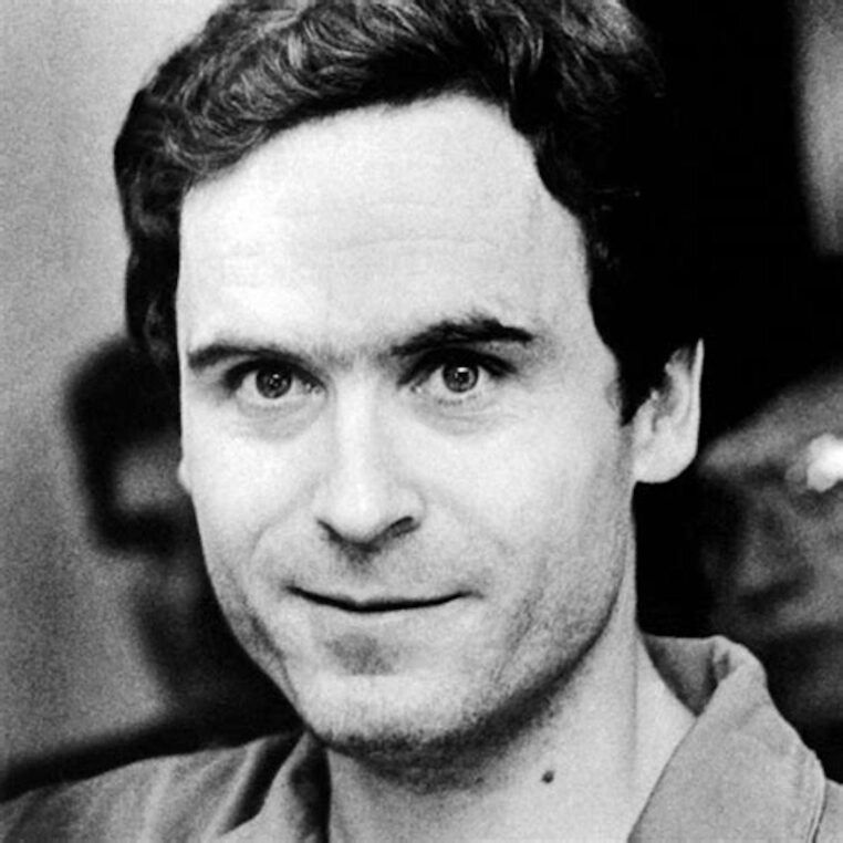 Ted-Bundy
